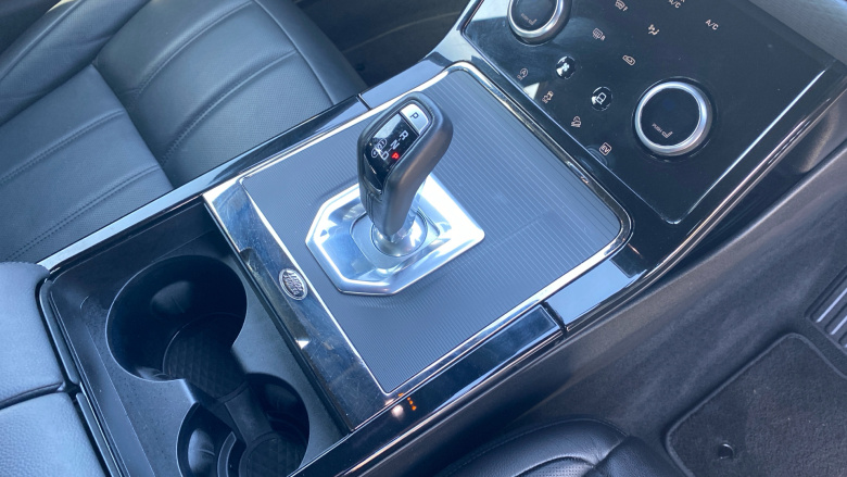 Land Rover Range Rover Evoque 1.5 P300e R-Dynamic S 5dr Auto Hatchback